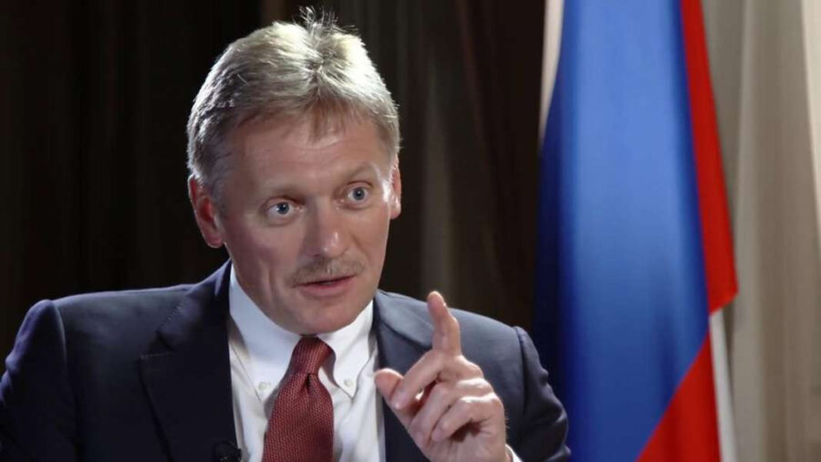 “Türk dilini cəza olaraq öyrəndim”: Peskov heç vaxt demədiklərini etiraf etdi – VİDEO