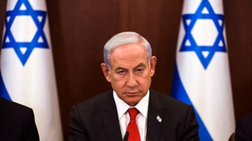 Netanyahu İranla müharibənin bu halda bitəcəyini açıqladı