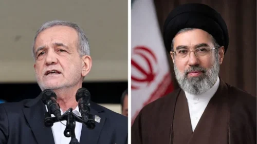 Nə Xamenei, nə də Pezeşkian – İranda bütün qərarları artıq o verir