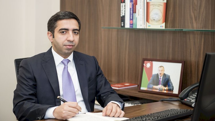 Yüksək vəzifəyə təyin edilən Zaur Əliyevlə bağlı MARAQLI MƏLUMATLAR