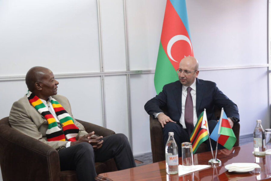 Azərbaycan nümayəndə heyəti II Afrika Şəhərsalma Forumunda iştirak edir - FOTO 8 17758115104144219470 1200x630