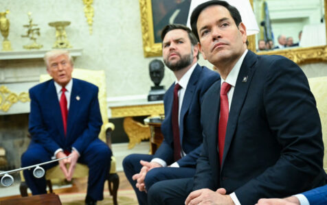 Trampdan sonra prezident kim olacaq? – ADLAR