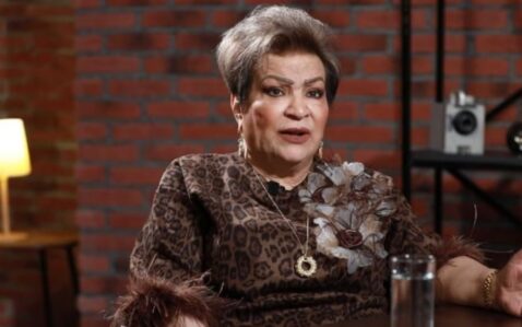 “Bu gənclərə cərimə yazmağa ixtiyarınız yoxdur” – Xalq artisti