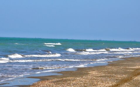 Sahildə ev tikənlərə XƏBƏRDARLIQ – VİDEO