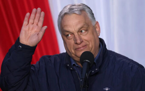 Orbandan gözlənilməz qərar: bu addımı hər kəsi təəccübləndirdi