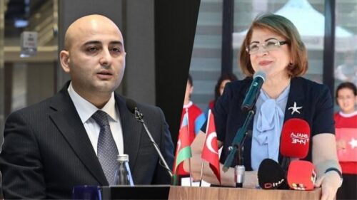 Azərbaycanın Türkiyədəki səfirliyinin təhsil müşaviri işdən çıxdı