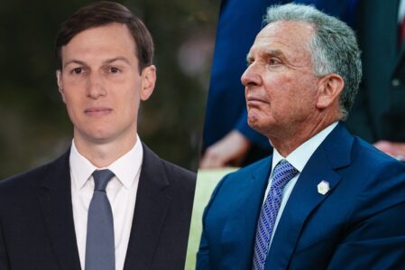 İranla danışıqlar üçün İslamabada onlar gedəcək – YENİLƏNİB