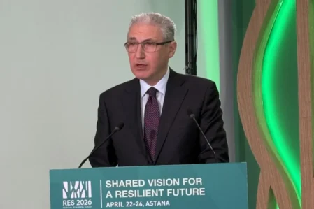 Azərbaycanda erkən xəbərdarlıq sistemləri gücləndirilir – Muxtar Babayev