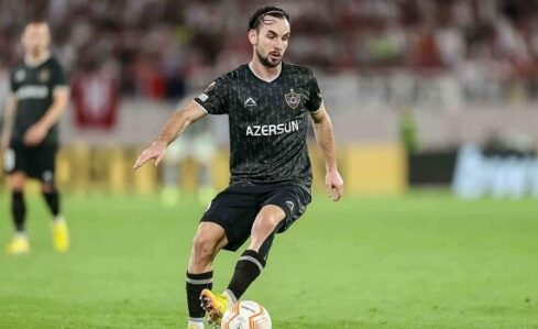 Yankoviç oyundan sonra hakimə hücum çəkdi – VİDEO