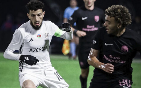 AFFA-dan “Sabah”-“Qarabağ” oyunu haqda açıqlama – VİDEO