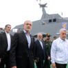 2026 03 01T181031Z 1 LYNXMPEM2017C RTROPTP 4 IRAN CRISIS USA TRUMP NAVY 900x506 1