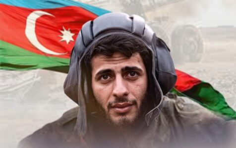 Onu sevindiyi məqamda şəhid etdilər…