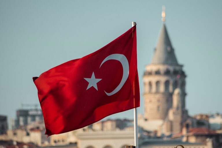 Türkiyə bayrağını bürüyən alovu qəlbimizə qəzəb kimi həkk etmişik – Selçuk Düzgün