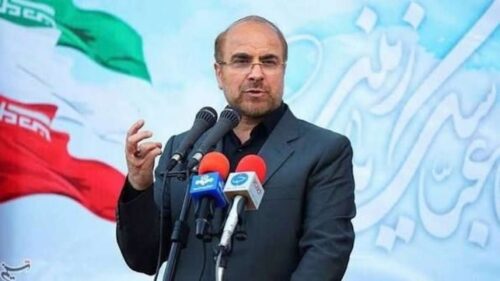 Qalibaf istefa verib? – SEPAH izi…