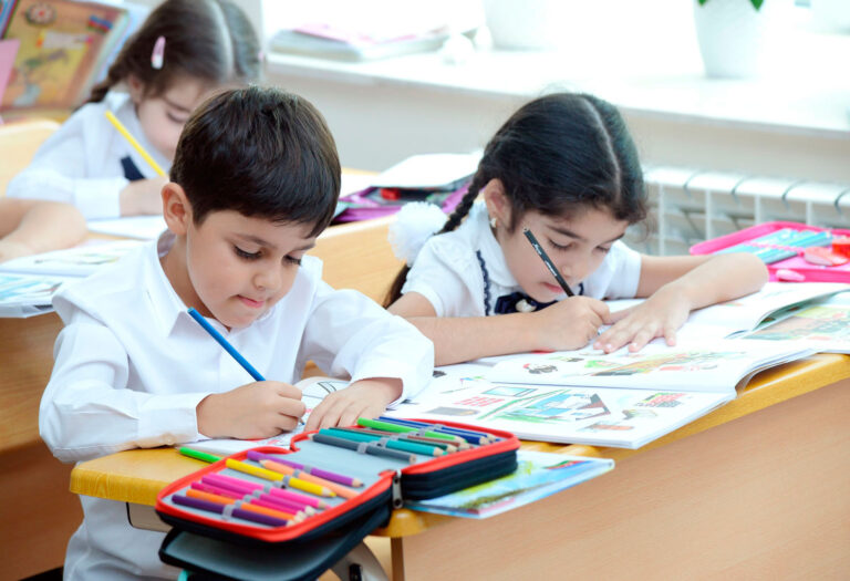 Bu məktəb əsaslı təmir ediləcək və əlavə korpus tikiləcək