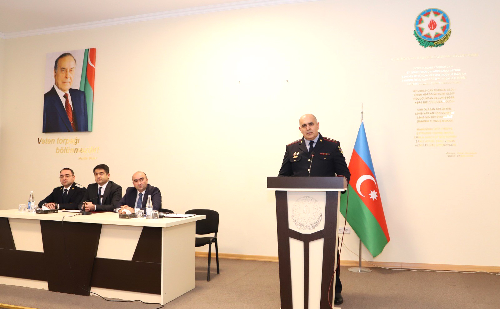 Ağstafada uşaq hüquqlarının müdafiəsi ilə bağlı tədbir keçirildi - FOTOLAR 2 22 1