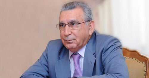 Ramiz Mehdiyevin videosu yayıldı – siyahıda kimlərin adını çəkir?