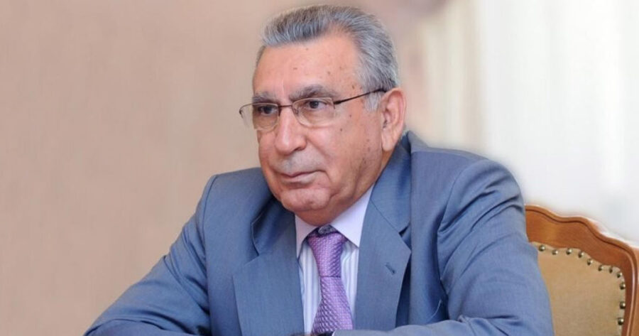 Ramiz Mehdiyevin videosu yayıldı – siyahıda kimlərin adını çəkir?