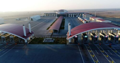 Gömrük sistemi dəyişir: yeni qaydalar açıqlandı