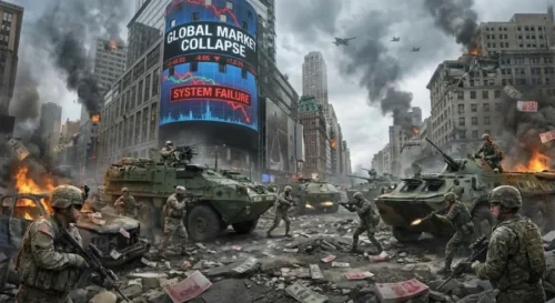 Rusiya ilə müharibə qaçılmazdır: ölkə hazırlığa başladı – Aktivlik var