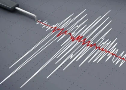 Xəzərdə güclü zəlzələ baş verdi – Yeniləndi