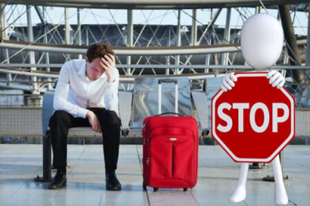 Onların ölkədən çıxışı məhdudlaşdırılacaq – RƏSMİ