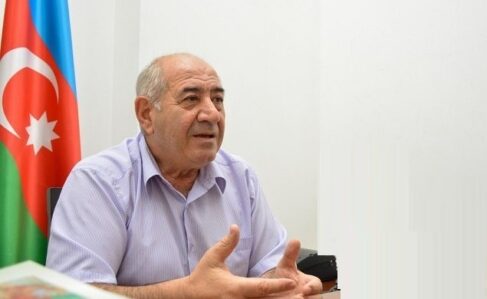 Yetirmişli açıqladı: Zəlzələdən dərhal sonra…