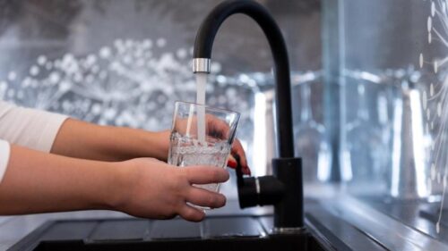 Sumqayıtda beş min abonent SUSUZ QALACAQ