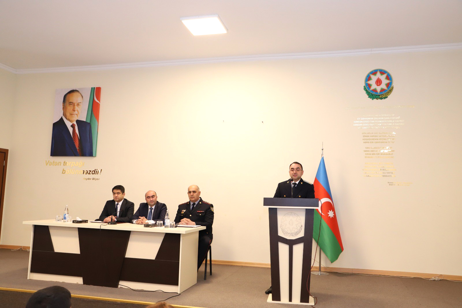 Ağstafada uşaq hüquqlarının müdafiəsi ilə bağlı tədbir keçirildi - FOTOLAR 4 55