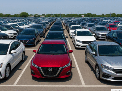 Bu avtomobillər dövlət mülkiyyətinə keçəcək