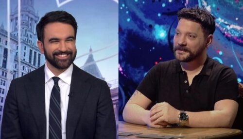 ABŞ-ın məşhur müsəlmanı Bakı və Ankaranı hədəf aldı: Türklərlə görüşdən əvvəl…