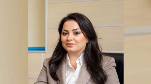 Barat Yusubovdan sonra müavini də ərizəsini yazdı