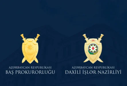 Cinayətin üstü 30 il sonra açıldı, iki nəfər həbs edildi: BİRGƏ MƏLUMAT