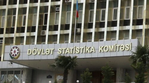 Statistika Komitəsinin anbarında 4,7 milyonluq planşet aşkarlandı