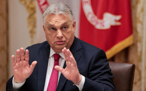 Orbanın yaxın çevrəsi ölkədən kapital çıxarır – İDDİA