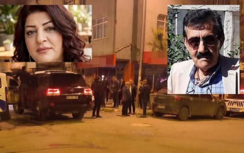 Türkiyədə azərbaycanlı qadının meyiti tapıldı