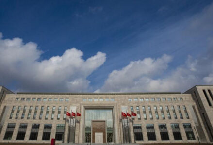 Türkiyədə Xomeyni barədə MƏXFİ SƏNƏD dərc edildi – FOTO