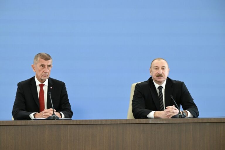 Azərbaycanda böyük potensialı olan bərpaolunan enerji sahəsini fəal şəkildə inkişaf etdiririk – Prezident