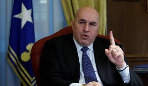 İtaliya Naxçıvana hücumu qınadı