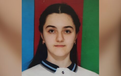 Qubada məktəbli vəfat etdi