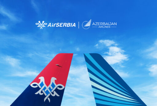 AZAL AirSerbia
