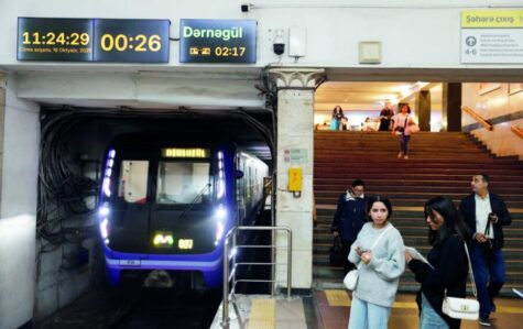 Bakı metrosu niyə iflic oldu? – Problemin pərdəarxası məqamları