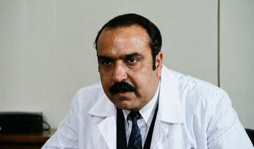 “Mozalan”ın personajı TƏBİB-in yeni rəhbərliyinə bənzədildi – VİDEO