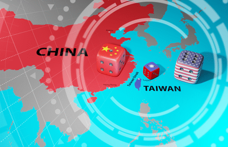 Çin gözlənilən xəbəri elan etdi: ABŞ-ı narahat edən birləşmə belə olacaq