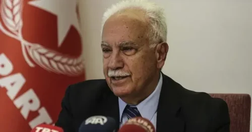 Dogu Perincek