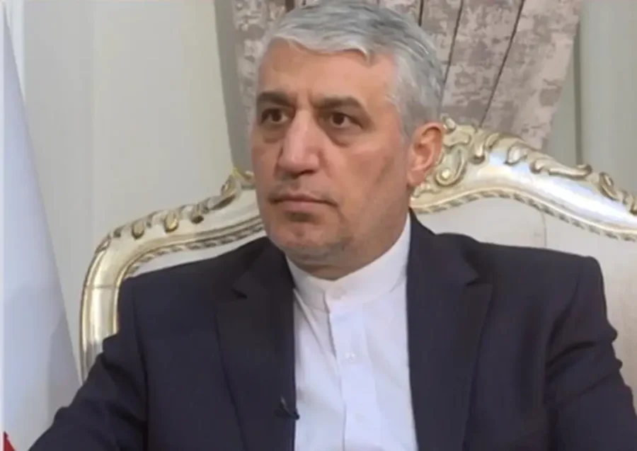 George Clooney 2016