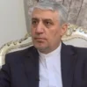 George Clooney 2016