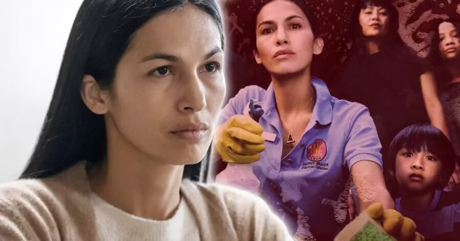 ABŞ-dakı erməni mafiyası Qarabağı geri istəyir? – “Netfliks”də sensasion Azərbaycan səhnəsi – VİDEO