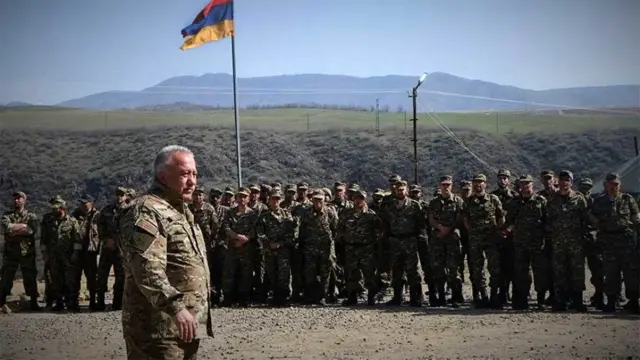 “Netfliks”də işğalı arzulanan Azərbaycan əraziləri – Qarabağ deyilmiş…