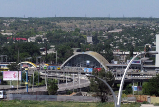 Lugansk